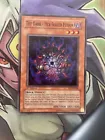 The Dark - Hex-Sealed Fusion