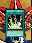 Lightning Vortex