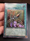 Spiral Spear Strike
