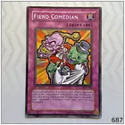 Fiend Comedian