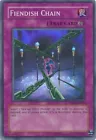 Fiendish Chain
