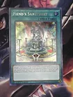 Fiend's Sanctuary