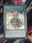 Fiend's Sanctuary