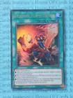 Fighting Flame Sword