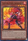 Flame Swordsman