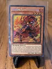 Flame Swordsman