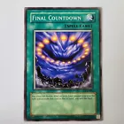 Final Countdown
