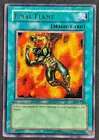 Final Flame