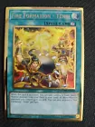 Fire Formation - Tenki