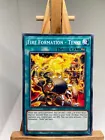 Fire Formation - Tenki