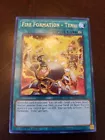 Fire Formation - Tenki