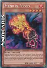 Fire Hand