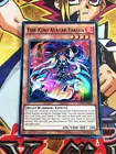 Fire King Avatar Yaksha