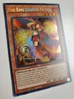 Fire King Courtier Ulcanix