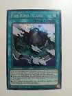 Fire King Island