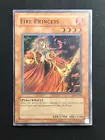 Fire King Avatar Garunix