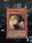 Fire Sorcerer