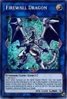 Firewall Dragon