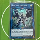 Firewall Dragon