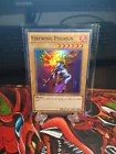 Firewing Pegasus