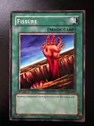 Fissure