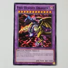 Five-Headed Dragon