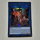 Odd-Eyes Pendulum Dragon