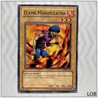 Flame Manipulator