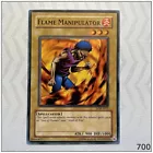 Flame Manipulator