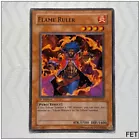 Flame Ruler
