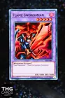 Flame Swordsman