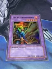 Flame Swordsman
