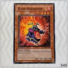 Flare Resonator