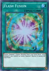 Flash Fusion