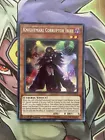 Knightmare Corruptor Iblee