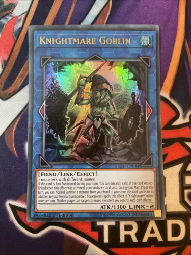 Knightmare Goblin