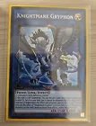 Knightmare Gryphon
