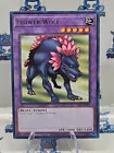 Flower Wolf