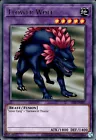 Flower Wolf