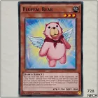 Fluffal Bear
