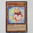 Fluffal Bear