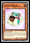 Fluffal Mouse