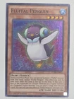 Fluffal Penguin