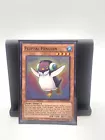 Fluffal Penguin