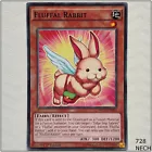 Fluffal Rabbit