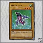 Flying Fish