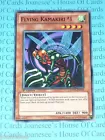 Flying Kamakiri