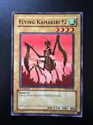 Flying Kamakiri