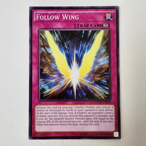 Follow Wing