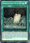 Forbidden Dark Contract with the Swamp King